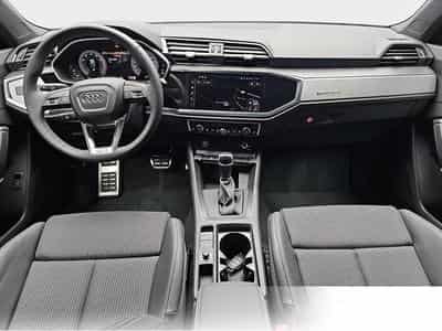 Audi Q3 (2026) - Photo 6