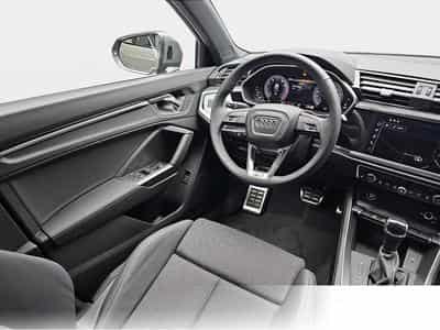 Audi Q3 (2026) - Photo 7