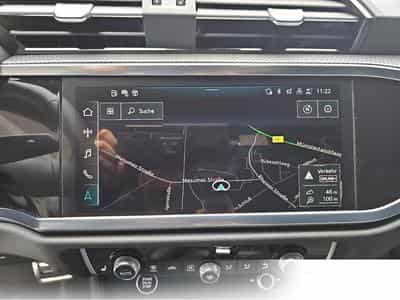 Audi Q3 (2026) - Photo 8