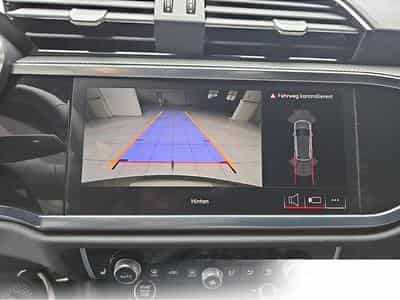 Audi Q3 (2026) - Photo 9