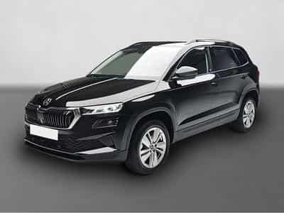 Skoda Karoq (2026) - Photo 1