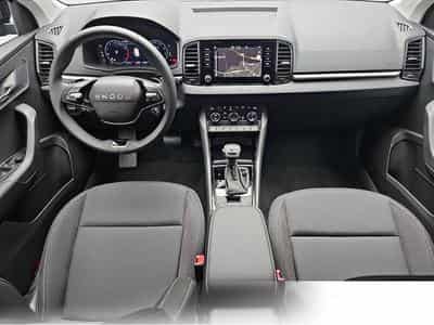 Skoda Karoq (2026) - Photo 6