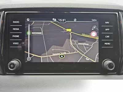 Skoda Karoq (2026) - Photo 8