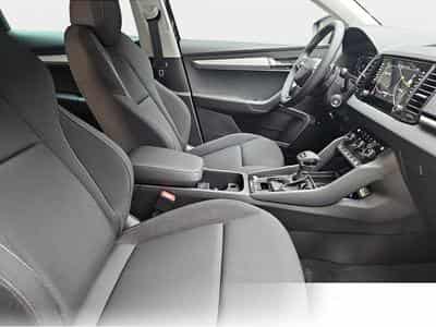 Skoda Karoq (2026) - Photo 15