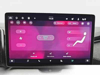 Skoda Kodiaq (2026) - Photo 10