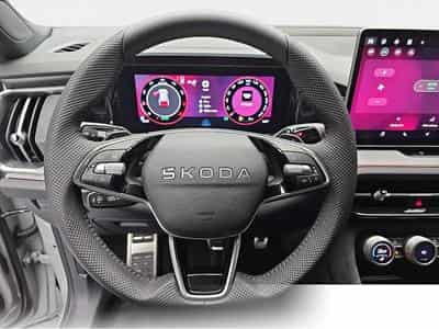 Skoda Kodiaq (2026) - Photo 12