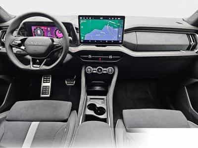 Skoda Kodiaq (2026) - Photo 6