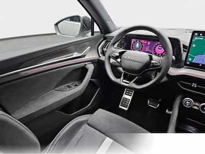 Skoda Kodiaq (2026) - Photo 7