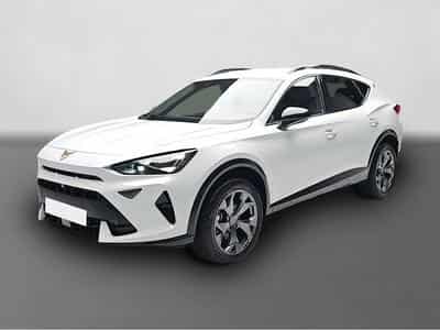 Cupra Formentor (2026) - Photo 1