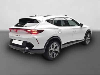 Cupra Formentor (2026) - Photo 2