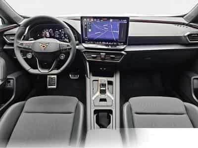 Cupra Formentor (2026) - Photo 6