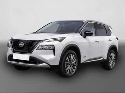 Nissan X-Trail (2026) - Photo 1