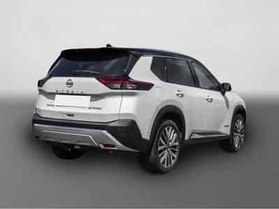 Nissan X-Trail (2026) - Photo 2