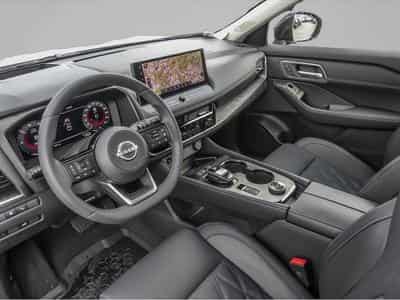 Nissan X-Trail (2026) - Photo 3