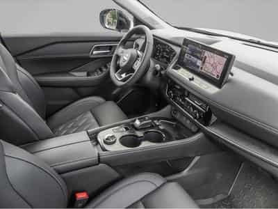 Nissan X-Trail (2026) - Photo 4