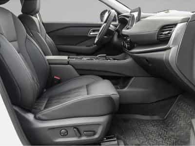 Nissan X-Trail (2026) - Photo 5