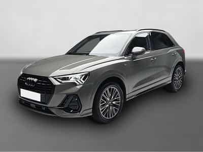 Audi Q3 (2026) - Photo 1