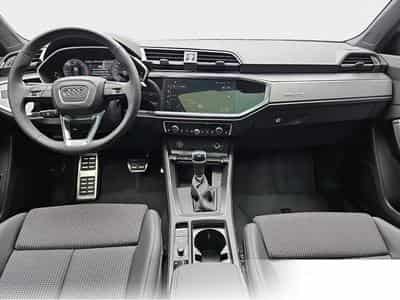 Audi Q3 (2026) - Photo 6