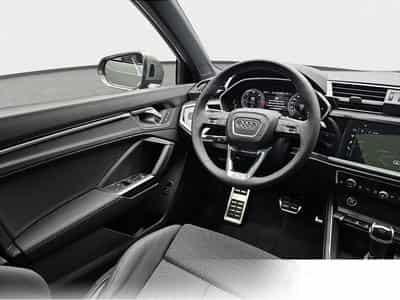 Audi Q3 (2026) - Photo 7