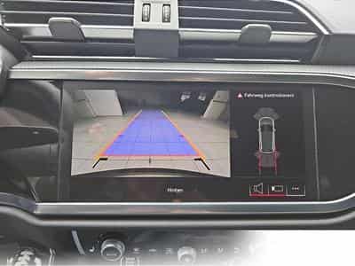 Audi Q3 (2026) - Photo 9