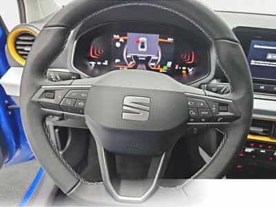 Seat Arona (2026) - Photo 12