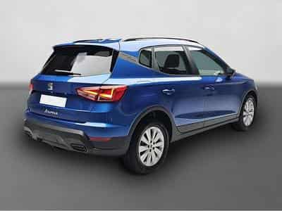 Seat Arona (2026) - Photo 2
