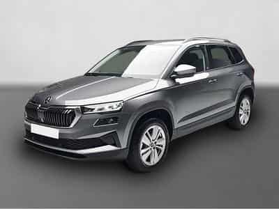 Skoda Karoq (2026) - Photo 1