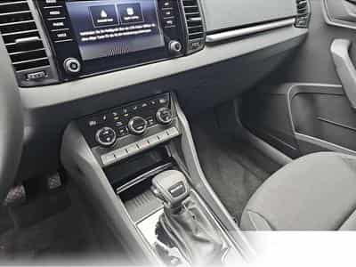 Skoda Karoq (2026) - Photo 11