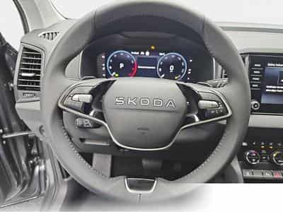 Skoda Karoq (2026) - Photo 12