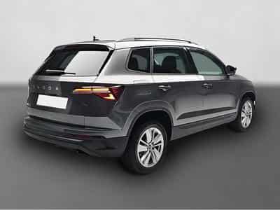 Skoda Karoq (2026) - Photo 2