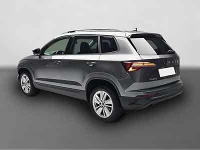Skoda Karoq (2026) - Photo 3