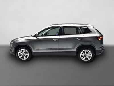 Skoda Karoq (2026) - Photo 4