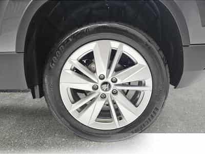 Skoda Karoq (2026) - Photo 5