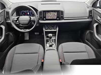 Skoda Karoq (2026) - Photo 6