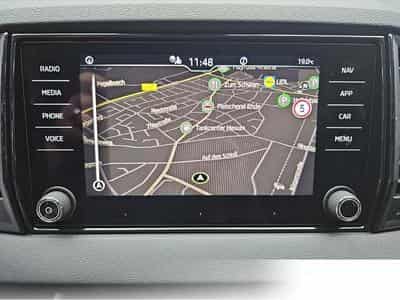 Skoda Karoq (2026) - Photo 8