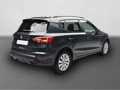 Seat Arona (2026) - Photo 2