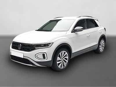 VW T-Roc (2026) - Photo 1