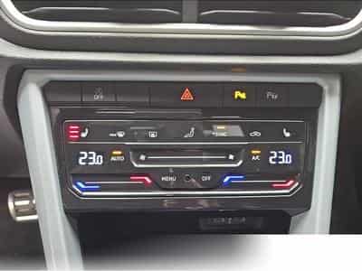 VW T-Roc (2026) - Photo 10