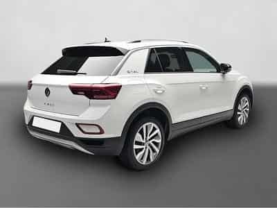 VW T-Roc (2026) - Photo 2