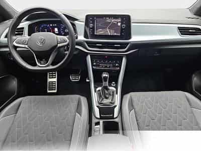 VW T-Roc (2026) - Photo 6