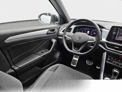 VW T-Roc (2026) - Photo 7