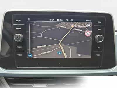 VW T-Roc (2026) - Photo 8