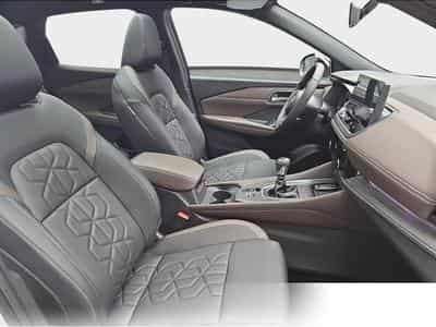 Nissan Qashqai (2026) - Foto 15