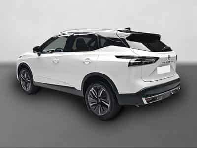 Nissan Qashqai (2026) - Foto 3