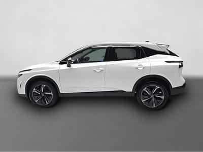 Nissan Qashqai (2026) - Foto 4