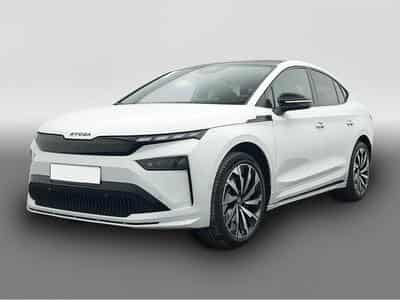 Skoda Enyaq (2026) - Photo 1