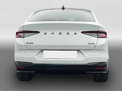 Skoda Enyaq (2026) - Photo 4