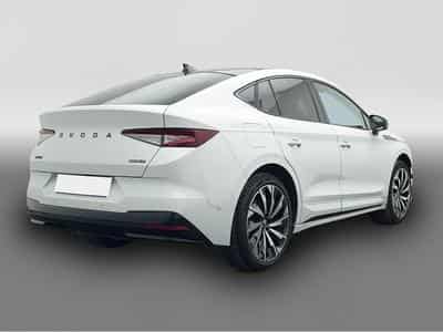 Skoda Enyaq (2026) - Photo 5