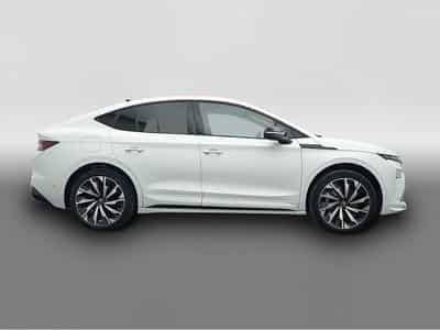 Skoda Enyaq (2026) - Photo 6