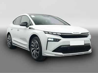 Skoda Enyaq (2026) - Photo 7